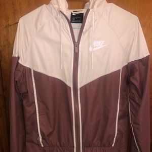 Nike Womens Windrunner Jacket